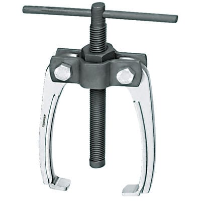 1.18/0 Polklemmenabzieher, 2-armig, 80x80 mm