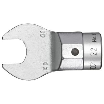 8795-34 Aufsteckmaulschlüssel 22 Z, 34 mm