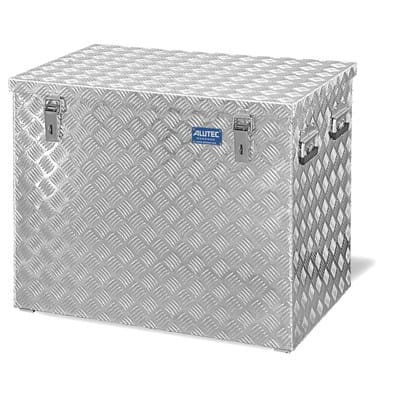 Riffelblechbox R234 750x500x625mm