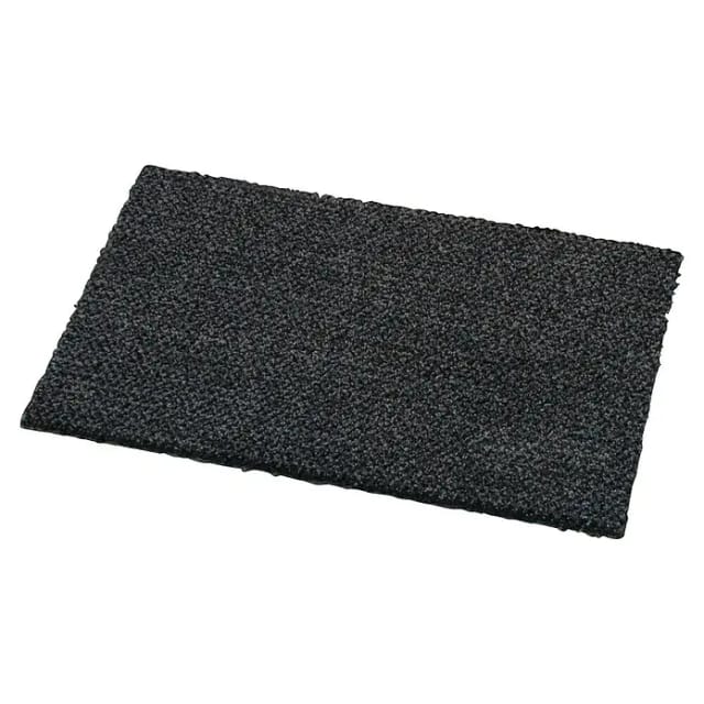 Cosmo Black-Grey 0.9m x 1.5m