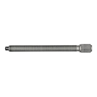 1.2106210KS Spindel SW 22, G 1/2", 210 mm, mit Kugelspitze