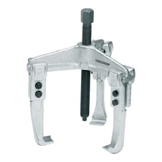 1.07/2 Universal-Abzieher 3-armig 160x150 mm