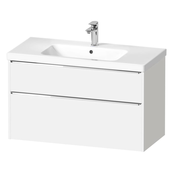 Duravit Joviva Waschtischunterschrank Wandhängend 98,4 Cm