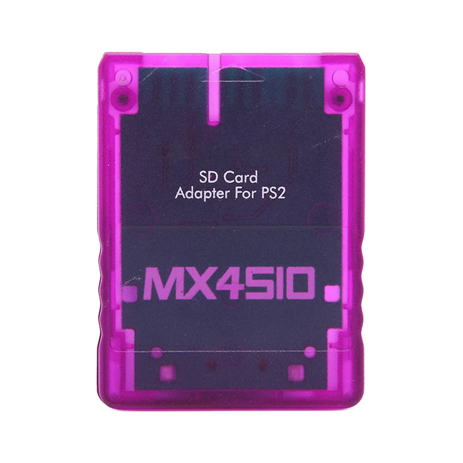 Mx4sio Sio2sd-adapter – Stabiler Speicherkartenleser Für Ps2