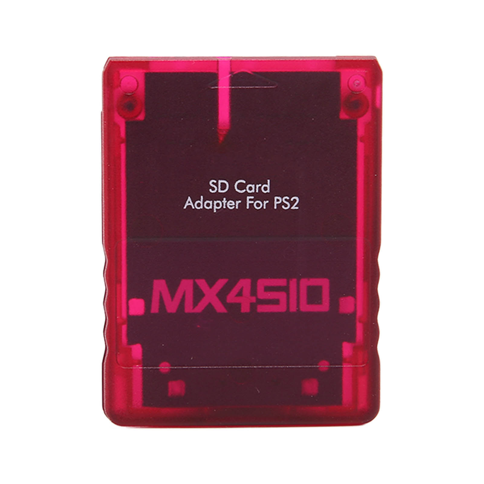 Mx4sio-adapter Für Ps2 – Handgefertigter Speicherkartenleser