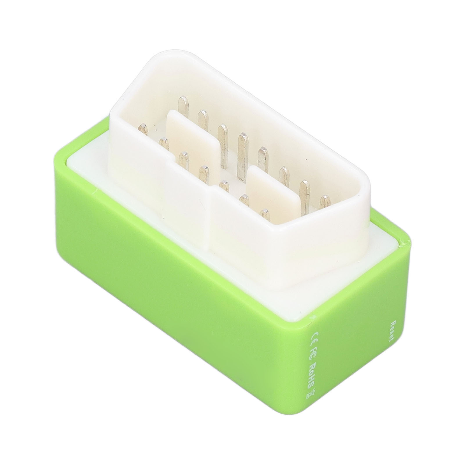 Obd2 15% Sparbox - Grünes Abs Für Autos