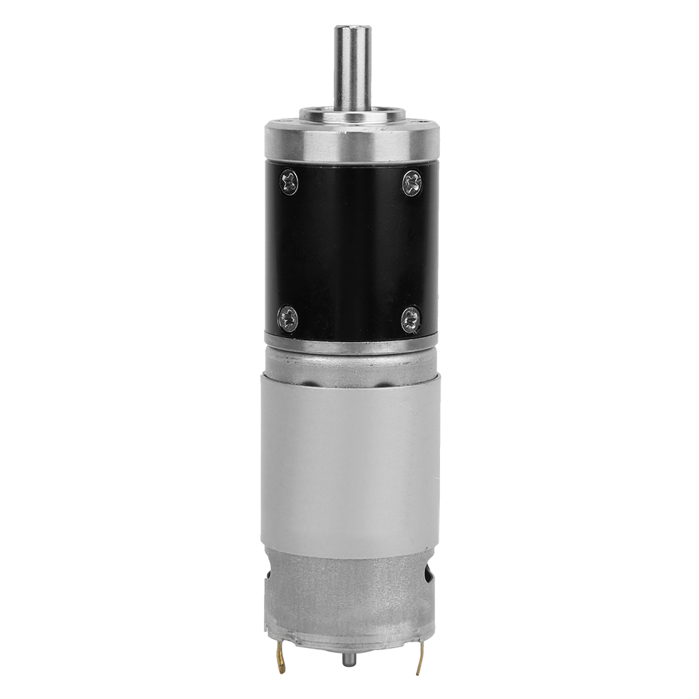 Cm28-395 Dc24v Planetengetriebemotor - Mit Kugellager