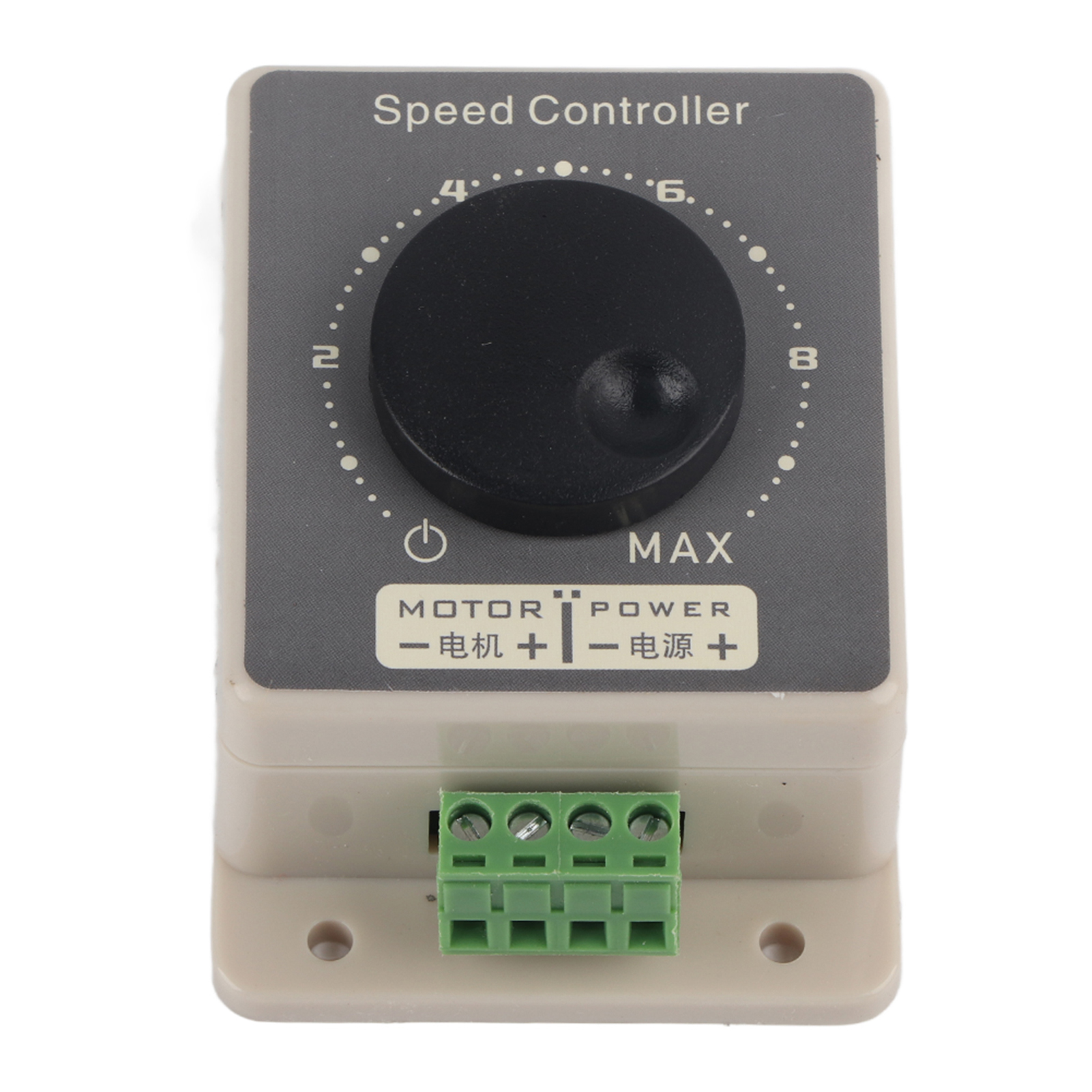 Pwm-controller Für Den Außenbereich – Schnelle Installation, Hervorragende Qualität