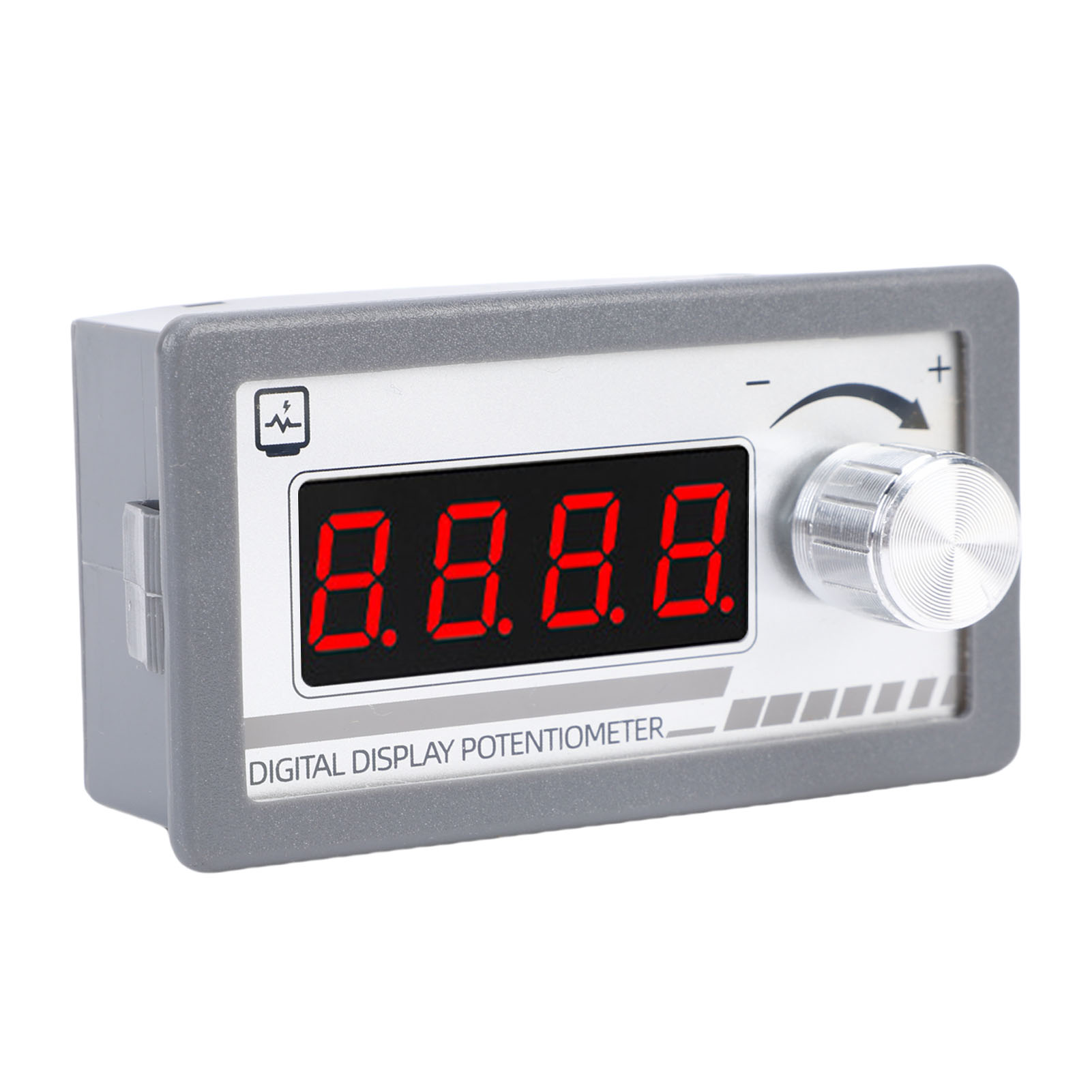 0,4 Zoll 10 Kω Digitalpotentiometer - Programmierbar Für Dimmer