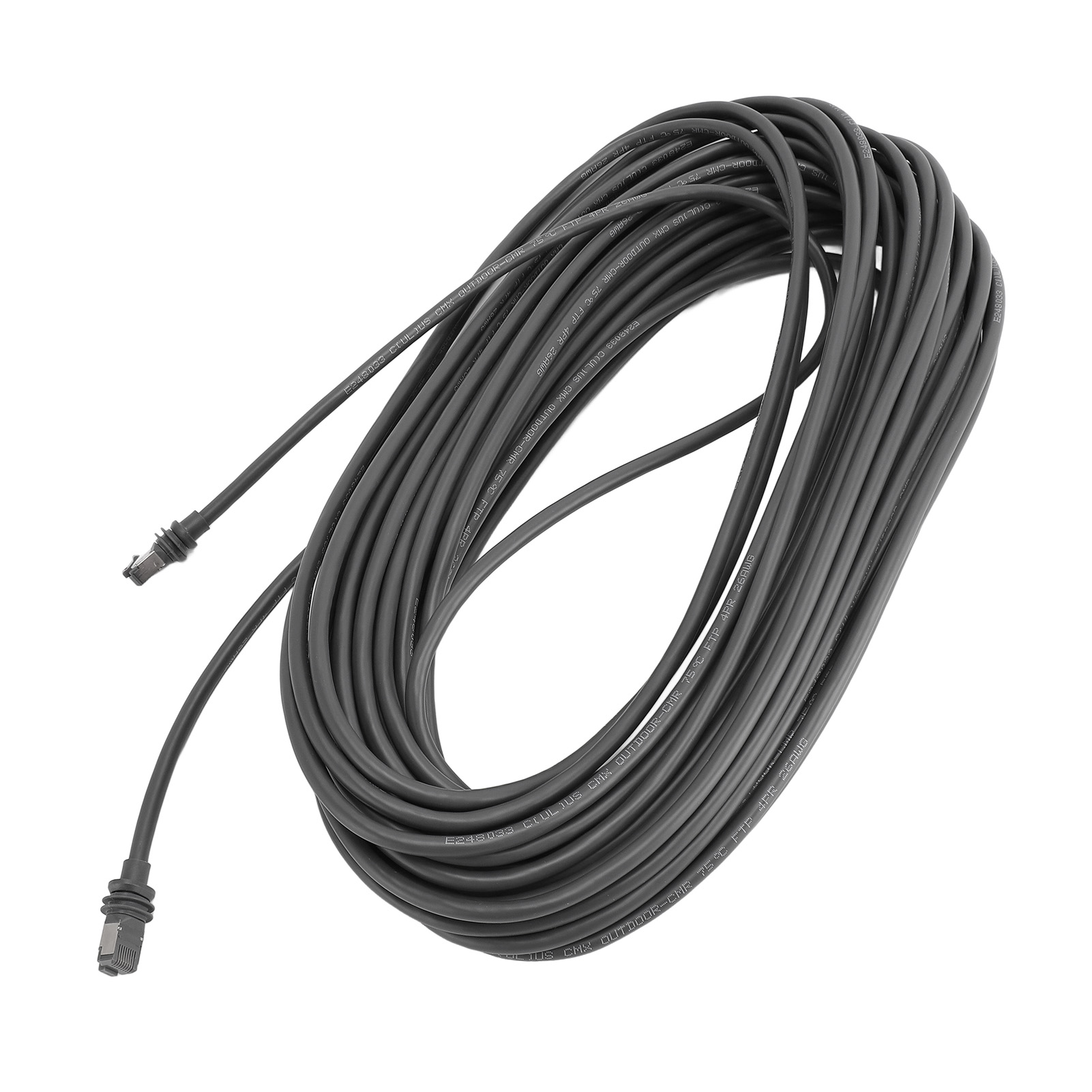 Starlink Gen3 V3 Ip68 Ersatzkabel – 3 M, 1200 Mbit/s, Wasserdicht, Plug & Play