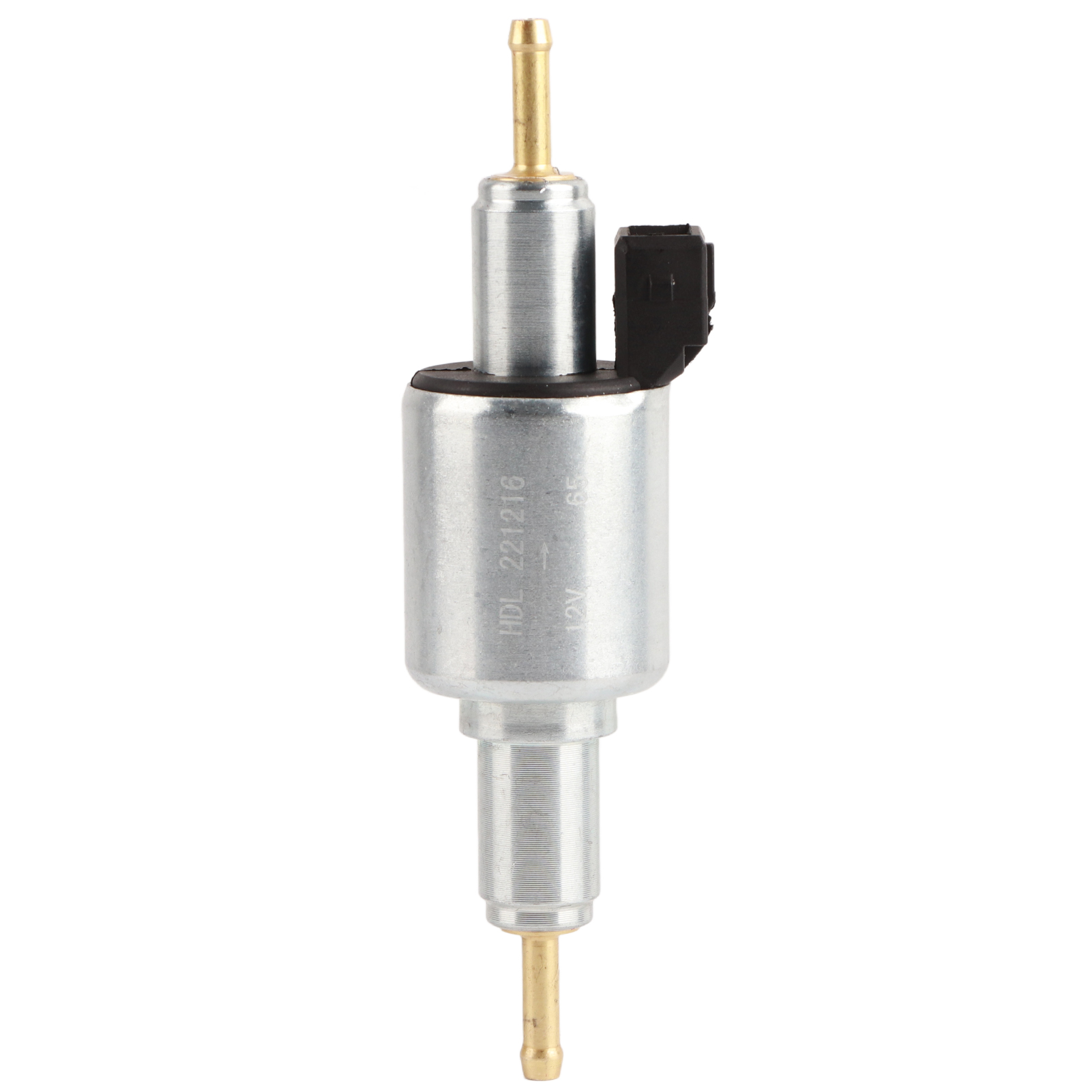 12-v-standheizungs-kraftstoffpumpe, 65 Ml, Edelstahl, Hochleistungsdosierung Für Webasto Air Top Thermo Ecv