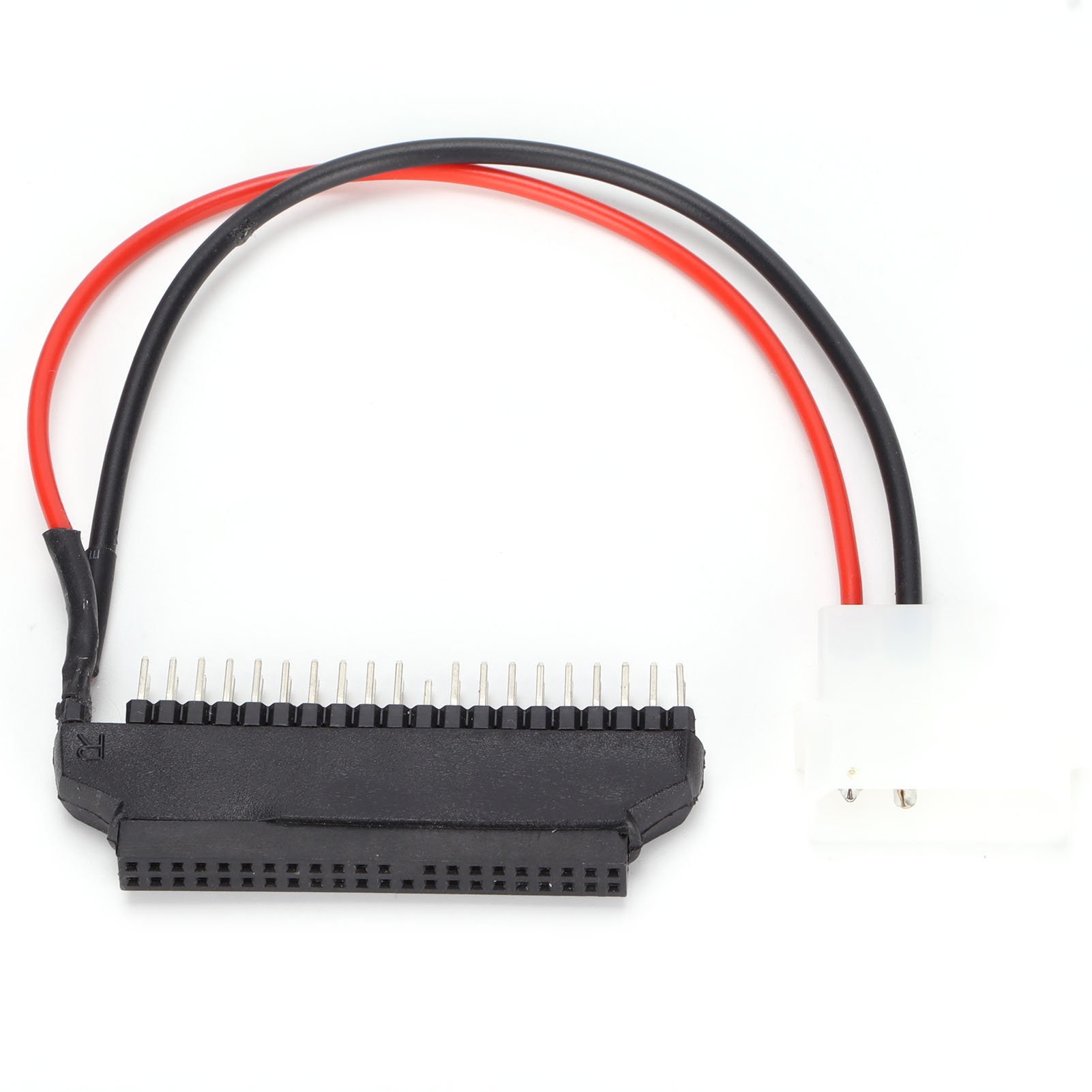 44-pin-auf-40-pin-ide-adapter – Konverter Für 2,5"- Und 3,5"-laptop-festplatten