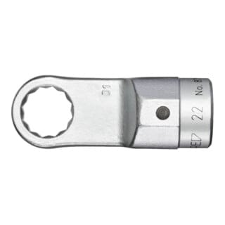 8796-24 Aufsteckringschlüssel 22 Z, 24 mm
