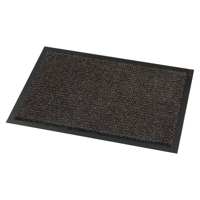 Cosmo Grey-Brown 0.9m x 1.5m