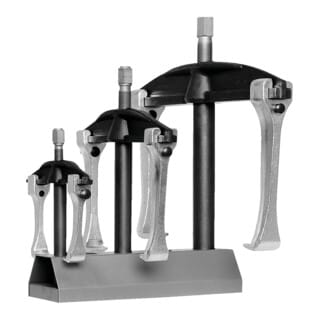 1.04/ST-HP-B Universal-Abzieher-Set mit Ständer