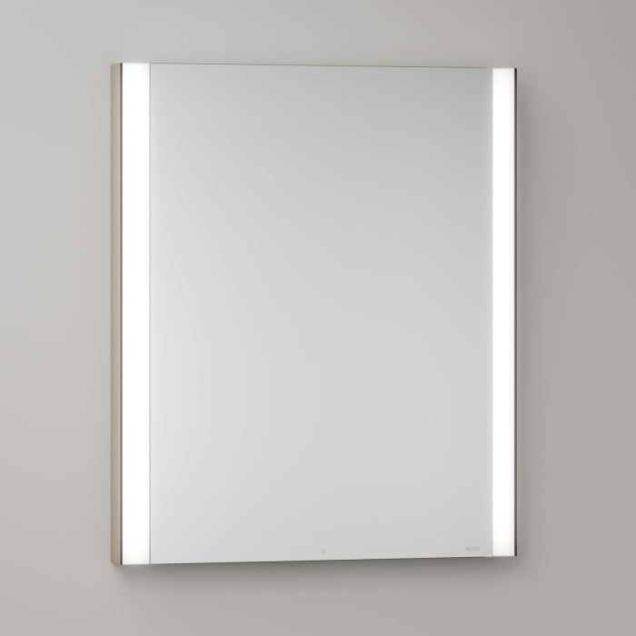 Keuco Royal Metis Led Unterputz-spiegelschrank 60 X 71 Cm Türanschlag Links