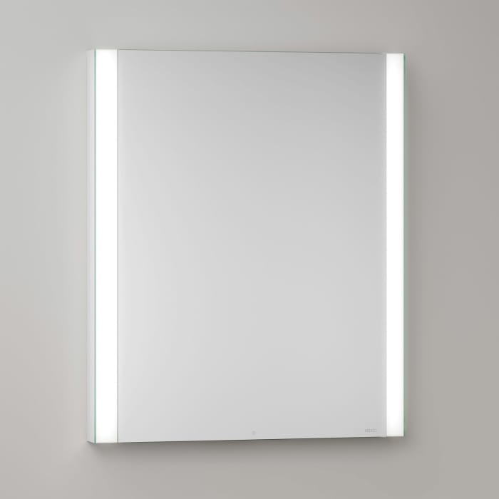 Keuco Royal Metis Led Unterputz-spiegelschrank 60 X 71 Cm Türanschlag Links, Schweizer Ausführung