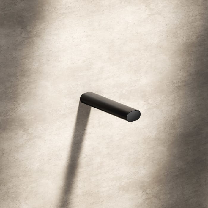 Keuco Via23 Black Selection Toilettenpapier-ersatzrollenhalter