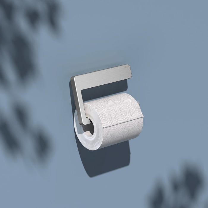 Keuco Moll Toilettenpapierhalter Ohne Deckel