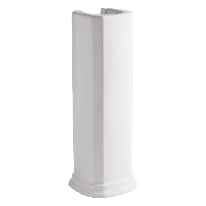Kronenbach Zeta 2.0 Standsäule Für Waschtisch 68 Cm