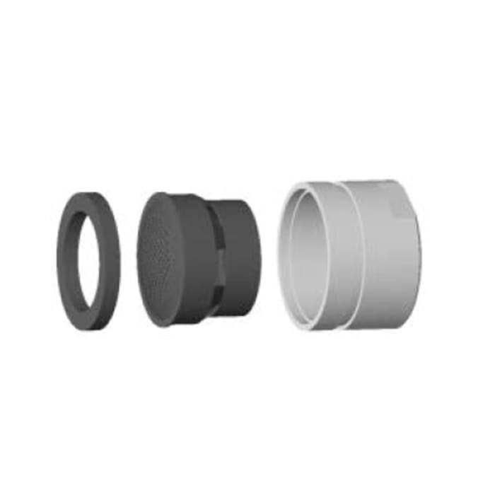 Kronenbach Quara 2.0 Black Ersatz-perlator
