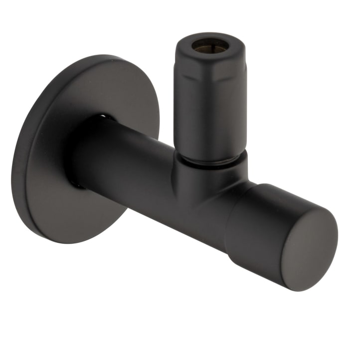 Kronenbach Design-eckventil