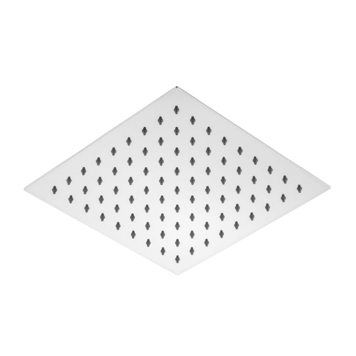 Kronenbach Supra 2.0 Kopfbrause 25 X 25 Cm