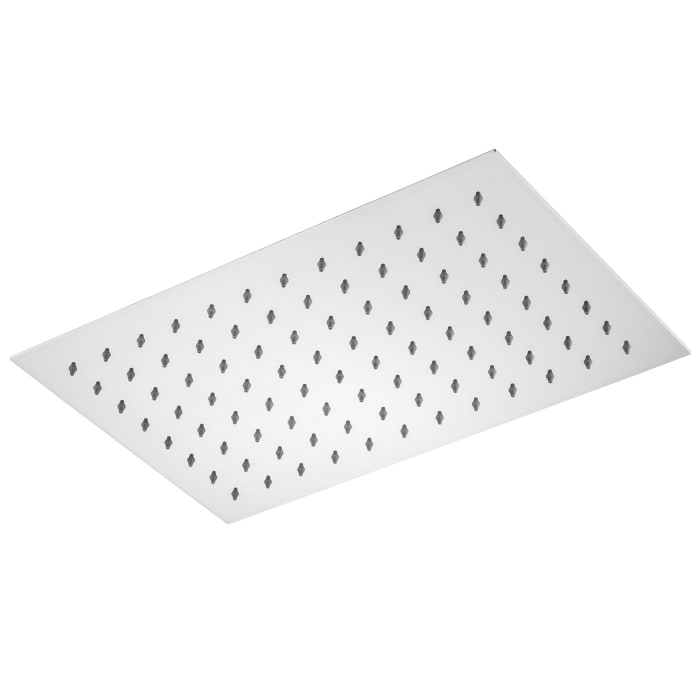 Kronenbach Supra 2.0 Kopfbrause 40 X 25 Cm