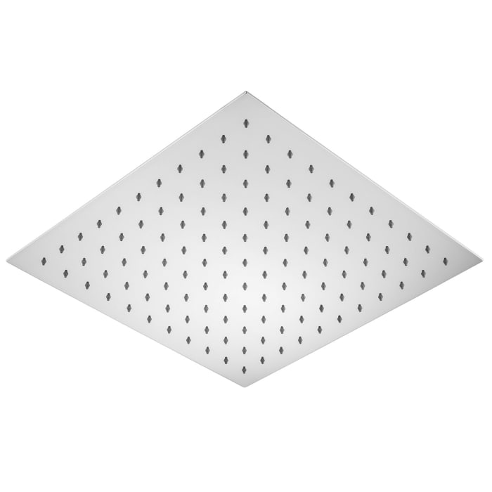 Kronenbach Supra 2.0 Kopfbrause 40 X 40 Cm