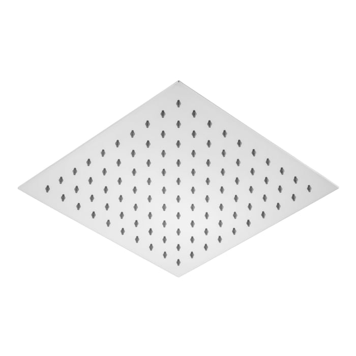 Kronenbach Supra 2.0 Kopfbrause 30 X 30 Cm