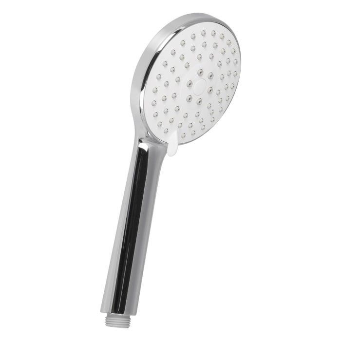 Kronenbach Supra 2.0 Selecta Basic Plus Handbrause Ø 11 Cm, 3-strahlig