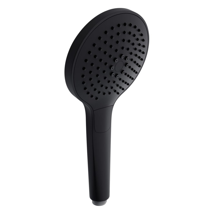 Kronenbach Supra 2.0 Selecta Basic Plus Handbrause Ø 12 Cm, 3-strahlig