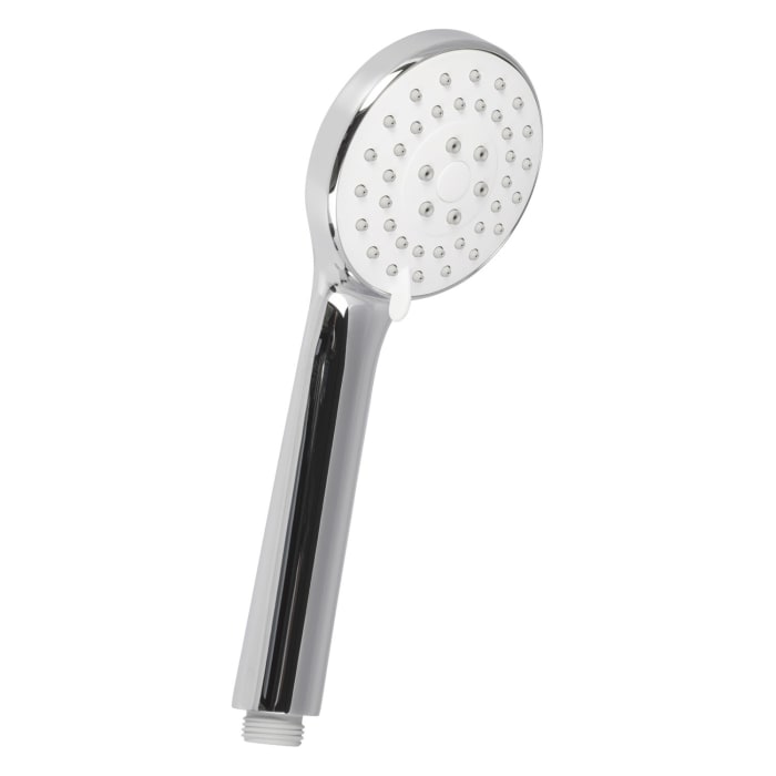 Kronenbach Supra 2.0 Selecta Basic Plus Handbrause Ø 9 Cm, 3-strahlig