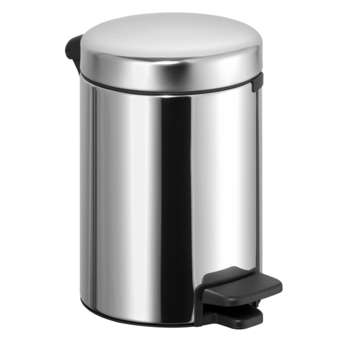 Kronenbach Kosmetikeimer 3 Liter Mit Softclose