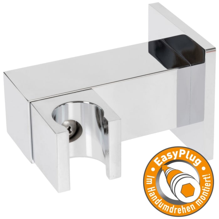 Kronenbach Supra 2.0 Brausehalter Drehbar