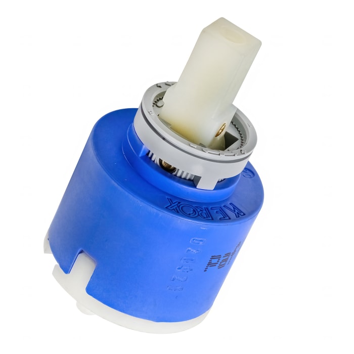 Kronenbach Ersatzkartusche Ø 4 Cm Neu (2.0)