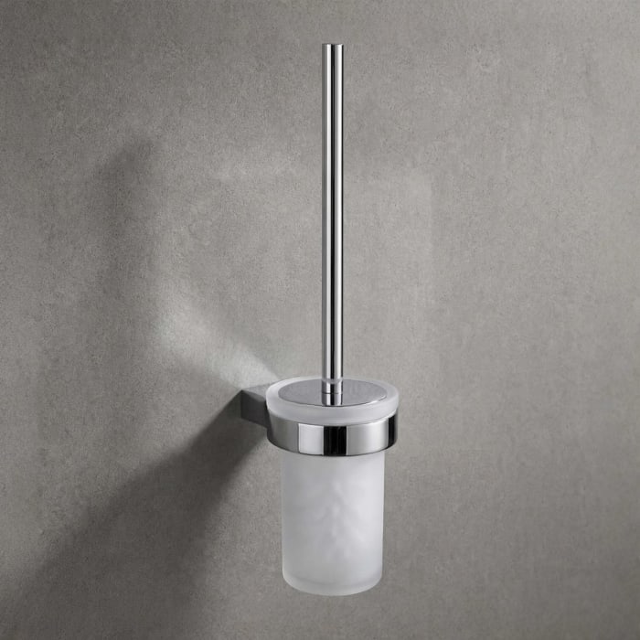 Kronenbach Plana 2.0 Toilettenbürstengarnitur