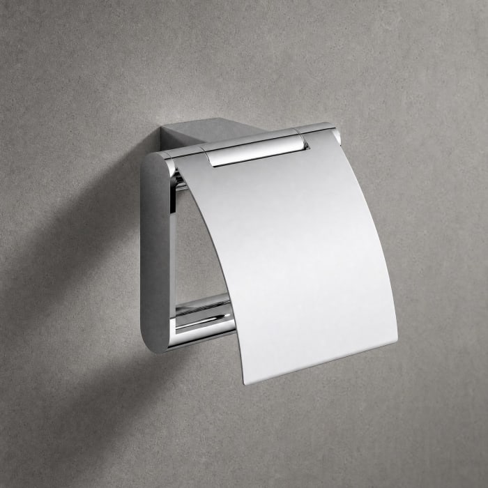 Kronenbach Plana 2.0 Papierhalter Mit Deckel