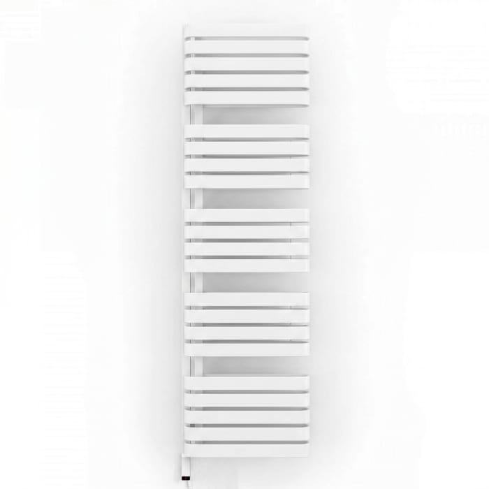 Kronenbach Art E Elektro-badheizkörper 50 X 169,5 Cm, Heizpatrone Links