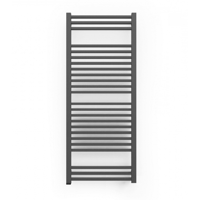 Kronenbach Cube E Elektro-badheizkörper 60 X 151 Cm Heizpatrone Links