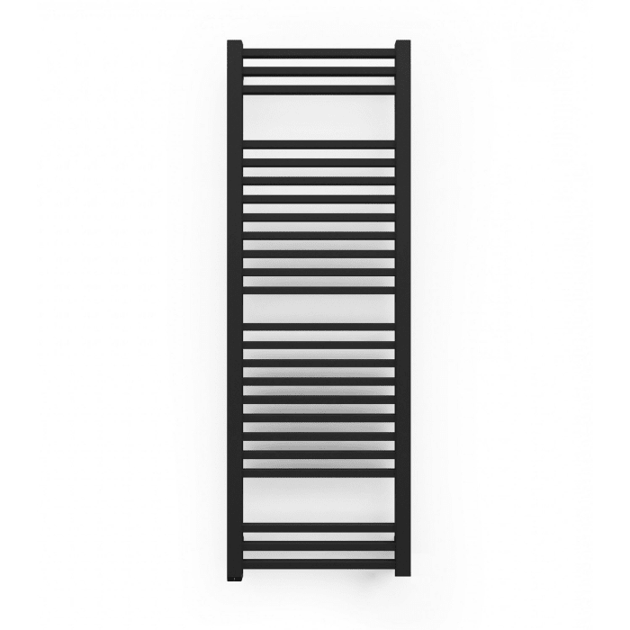 Kronenbach Cube E Elektro-badheizkörper 50 X 151 Cm Heizpatrone Links