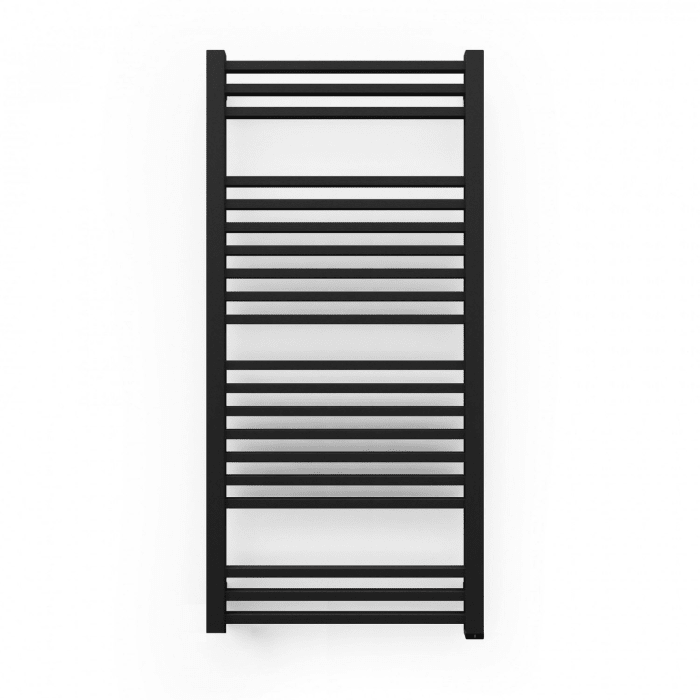 Kronenbach Cube E Elektro-badheizkörper 60 X 126 Cm Heizpatrone Rechts