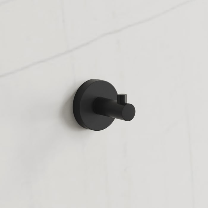 Kronenbach Lima 2.0 Black Haken Mit Konsole