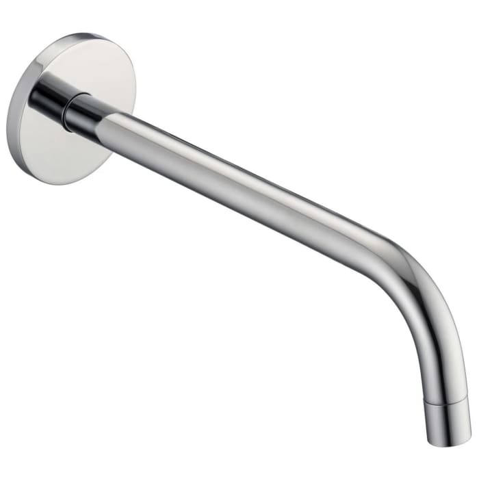 Kronenbach Ersatzauslauf Lima 2.0 Waschtisch-wandarmatur 24,5 Cm