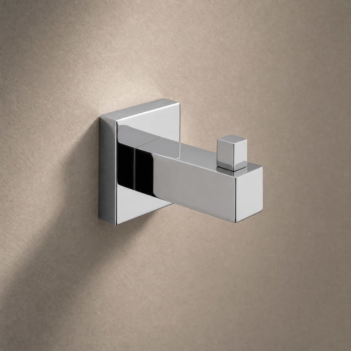 Kronenbach Quara Haken Mit Konsole