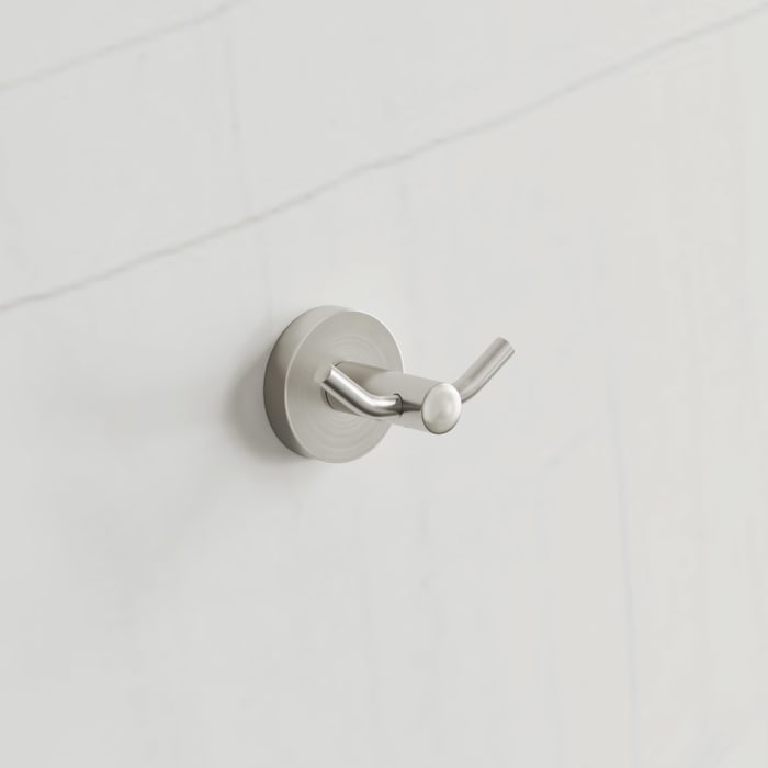 Kronenbach Styla-x 2.0 Haken Mit Konsole 2-fach