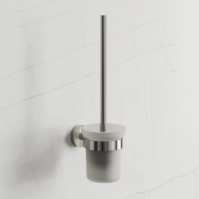 Kronenbach Styla-x 2.0 Bürstengarnitur