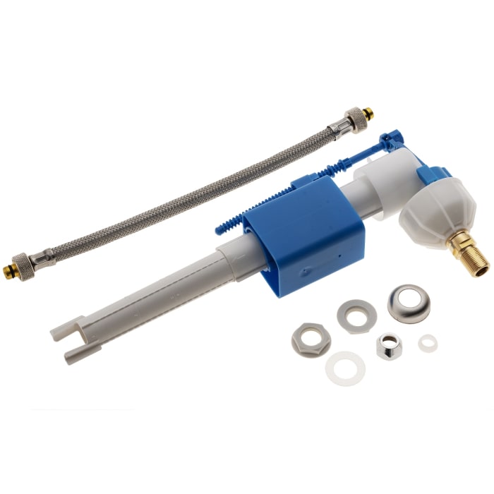 Kronenbach Ersatzfüllventilset Zu Plantec 2.0 Wc-element 82 Cm