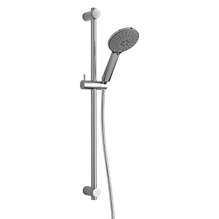 Kronenbach Supra Brauseset Mit Handbrause Und Wandstange