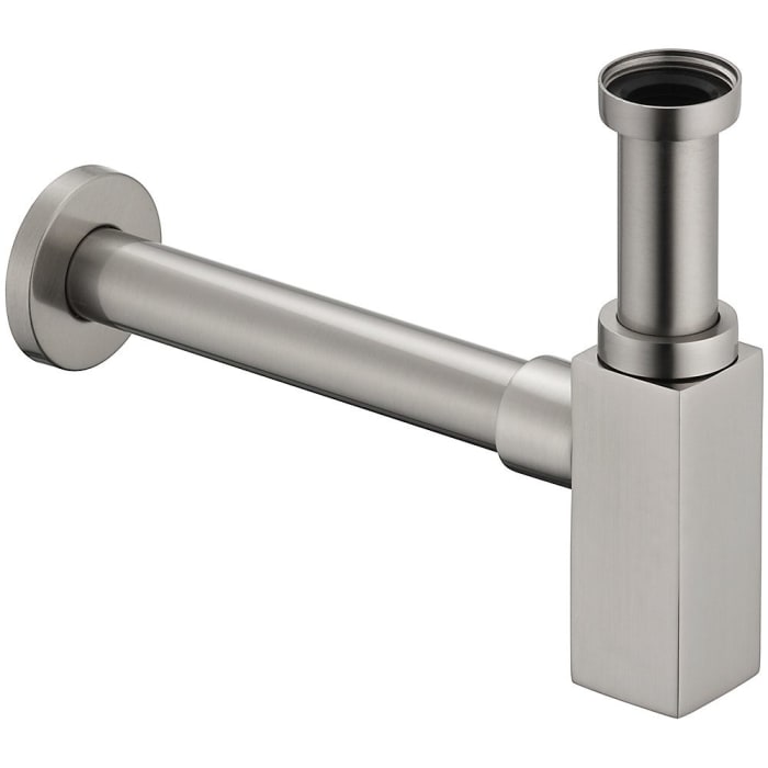 Kronenbach Design-siphon Eckig